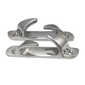 Investment casting Stainless Steel boat parts accessories