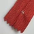 Import Invisible Zipper Closed Invisible Nylon Zipper For Dress Pillow from China
