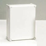 IP66/67 Waterproof Plastic enclosure for electronic-S.Korea
