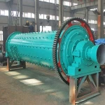 Iron ore/copper ore/lead/zinc/gold ore ball mill price