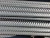 Import Iron rod for building construction/deformed steel bar/hot rolled steel rebar Tianjin from China