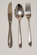 ISLIP Stainless Steel Flatware Set  Restaurant Special
