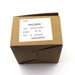 ISM8060 100 ppr 5V DC CNC Handwheel MPG Manual rotary encoder
