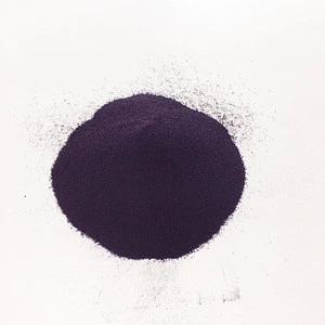 ISO Approved Fabric Dyestuffs 94% indigo blue powder for sale