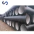 Import iso2531 en545 800mm large diameter 600mm black yellow blue color coated iron pipe iron ductile pipe from China