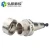 Import Iso30 Er32-45L Balance Collet Chuck Stainless Steel Anti Rust With Pull Stud Milling Lathe Cnc Router Tool Holder from China