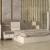 Import Italian Luxury White Girls Modern King Foshan Hotel Complete Bedroom Furniture Set from China