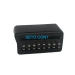 j1962 obd2 vehicle diagnostic machine cable terminal connector car diagnostic tool