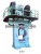 Import J93-630 Brick Molding Press machine from China