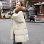 jacketss winter women windproof hiking outdoor warm clothes