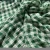 Import Japan 100 Polyester  Grey White And Black Checked Textiles Fabrics for dresses from Japan