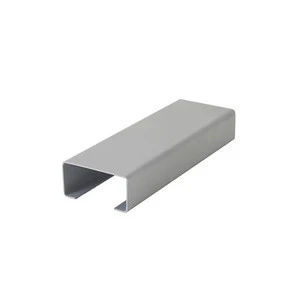 Japan c type equal lightweight steel angle for general construction