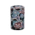 Import Japanese beautiful pattern tea caddy can wholesale from Japan