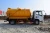 Import Japanese Brand  With Good Used Vacuum Sewage Suction Truck For Sale from China