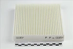 Japanese Car Cabin Air Filter 87139-30040 87139-02020 for Camry For Corolla For Hilux Land Cruiser