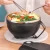 Import Japanese Instant Ramen Noodle Soup Bowl from China