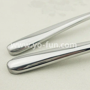 JBS010 International hotel high quality promotion stainless steel dinner knife
