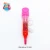 Import jelly jam liquid candy  in gun shape injection bottle from China