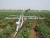 Import Jet length 40 Metal Material agricultural farm irrigation sprinklers from China