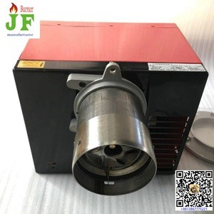 JF G5  Industrial   Oil  Fired  Burner G5   /Boiler Parts/Similar to the RIELLO  diesel burner m
