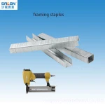 Jiangmen Salon photo frameframing staples