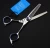 Import JOEWELL 50% thinning rate 6.0 inch stainless steel 18 teeth hair scissors thinning scissors 9CR 62HRC Hardness from China
