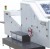 [JT-HY330]CE certificated full automatic high speed V bottom kraft paper bag making machine