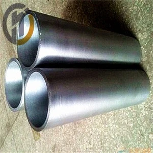 JT Tungsten alloy pipes in stock