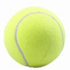 Juice Pet Outdoor Original Manufacturer Wholesale Pet Product Dog Toys Throwing Dog Tennis Ball with Custom Logo