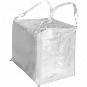 Jumbo Bag, Bulk Bag Pp Or Woven Bag