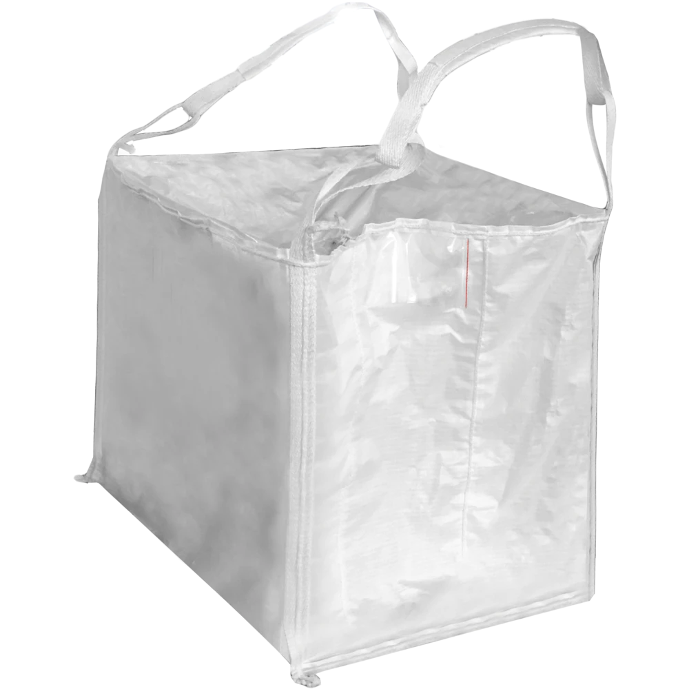 Jumbo Bag, Bulk Bag Pp Or Woven Bag