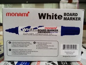 jumbo white board marker with high quality