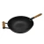 Import Jumeihui China Household Non-Stick Colorful Cooking  With Wood Handle Oem/Odm Manufacturer Wok from China