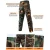 Import Jungle Camouflage Second Generation ACU Custom Military Clothing Woodland Security Guard Uniforms from China