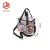 Import JUNYUAN Insulated Cooler Bag Polyester Floral  Picnic bag Lunch Bag from China
