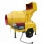 Import Jzc500 500 Liter  Diesel Industrial Hydraulic Concrete Mixer from China