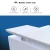 Import Kangmei Wholesale Cheap Price European Modern New Design White Beauty Salon Furniture Small Counter table Front Reception Desk from China