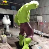 KANO-004 fiberglass hulk statue