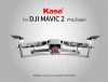 Kase Mavic 2 pro / Mavic 2 Zoom Drone Filters Camera Lens Filters ND8 ND16 ND32 ND64 ND Filter Sets