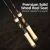 Import KastKing Zephyr Ultralight UL Power Casting Fishing Rod Carbon Fiber 2 Pieces 1.53-1.68m 1-8g for Trout Fishing from China