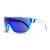 Import KDEAM KD100 one lens oversized windshield colorful riding glasses outdoor fashion design sunglasses from China