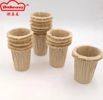 Keurig filter paper easy wash disposable cup household restaurant coffee use
