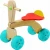 Import Kid&#039;s Wooden Ride On Balance Bike from China