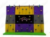 Kids Indoor Games Park Play Bouncer Inflatable Castle Child Playgrounds Trampolines Playhouse