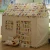 Import Kids Toy Tent Teepee Princess Prince Castle Tipi Game Tent Girls Play House from China