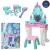 Import Kids Vanity Table &amp; Chair Beauty Play Set with Fashion Makeup Accessories for Girls TT076292 from China