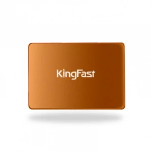 Kingfast High Performance 2.5 inch SATA3 Solid State Drive Internal 128GB 256GB 512GB 1TB 2TB solid state drive SSD