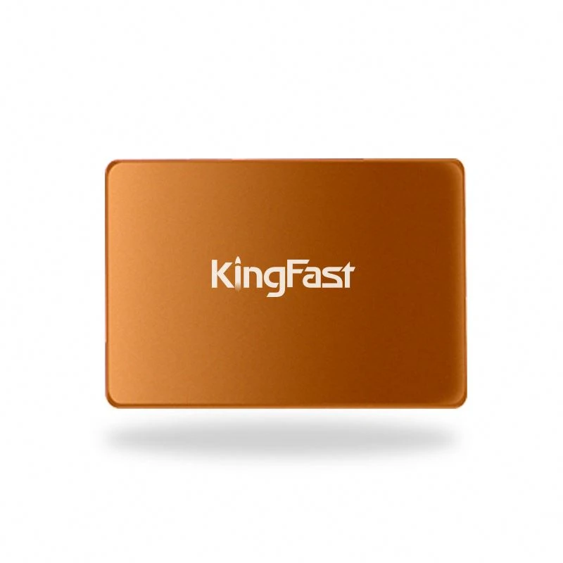 Kingfast High Performance 2.5 inch SATA3 Solid State Drive Internal 128GB 256GB 512GB 1TB 2TB solid state drive SSD