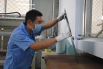 Kitchen Appliance Clear Electric Tempered Gas Cooker Glass With Printing