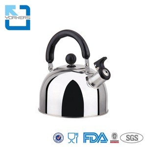 Kitchen Appliance Kettle Stainless Steel Whistling Kettle Water Kettle Jug For Sale